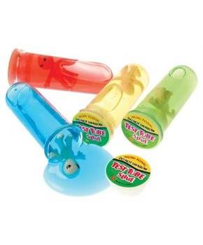 Alien Test Tube Slime (Include 12 Units)