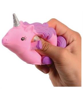 Flashing Unicorn Puffers (Include 12 Units)