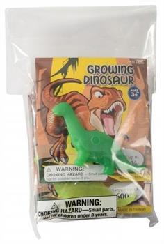 GROWING DINOSAURS (include 12 units)