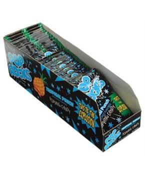 Pop Rocks-Fruit Punch/24 Pc (Include 24 Units)