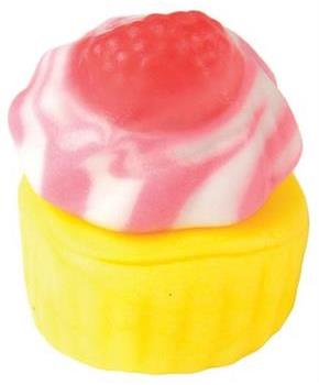 Gummi Cupcakes/60-Pc (Include 60 Units)