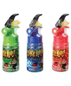 Quick Blast/12-Pc (Include 12 Units)