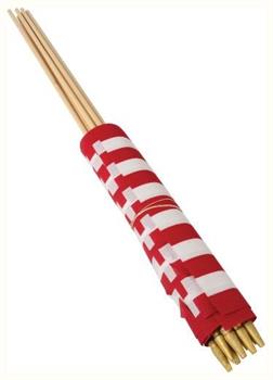 Usa Flags/12X18-Cloth (Include 12 Units)