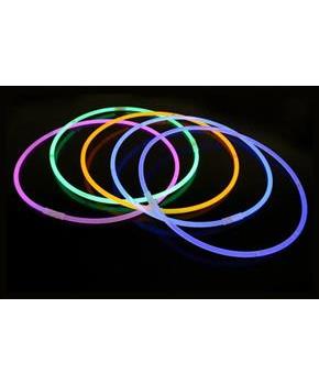 Glow Necklaces/50-Pc (Include 50 Units)