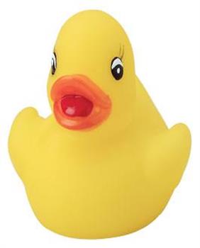 Mini Yellow Ducks (Include 12 Units)