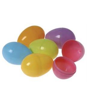 Unassembled Eggs-Asst/2000-Eggs (Include 2000 Units)