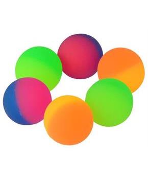 Two-Tone Balls/35Mm (Include 12 Units)
