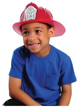 Firefighter Helmet (Include 1 Units)