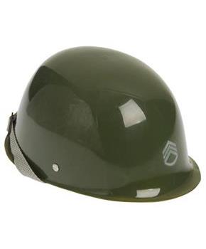 Army Helmet (Include 1 Units)