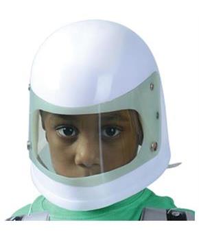 Space Helmet (Include 1 Units)