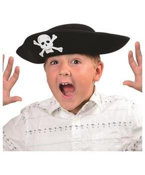 Pirate Hat/Adult (Include 1 Units)