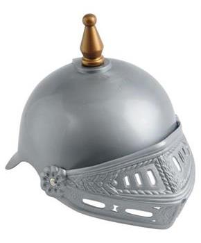 Knight Helmet/Adult (Include 1 Units)