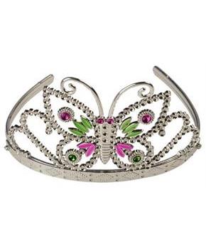 Butterfly Tiara (Include 12 Units)