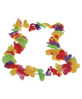 Petal Leis/Rainbow (Include 12 Units)