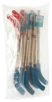 Hockey Pencils (Include 12 Units)