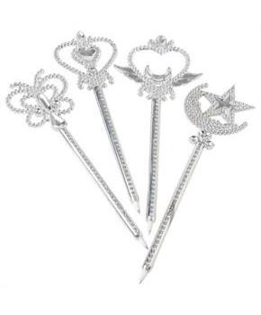 Princess Wand Ballpoint Pens (Include 12 Units)