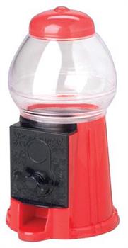 Mini Gumball Machine (Include 1 Units)