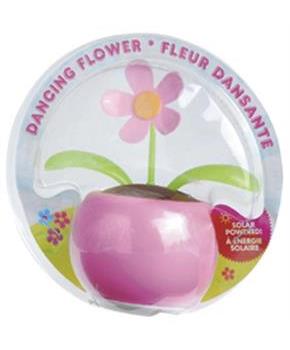 Solar Dancing Flower (Include 1 Units)