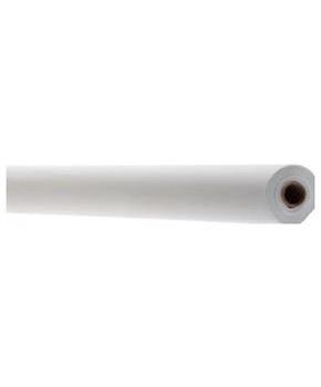 Plastic Banquet Roll/White (Include 1 Units)