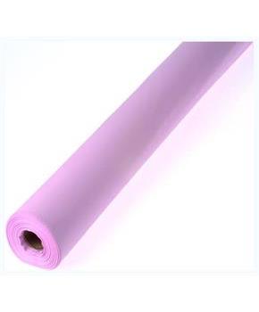 Plastic Banquet Roll/Pink (Include 1 Units)