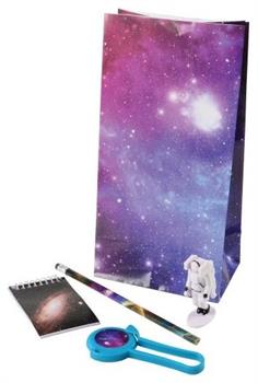 Space Party Assortment (Include 40 Units)
