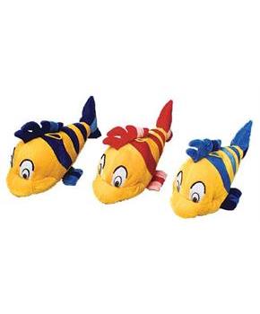 Fishes (Include 12 Units)