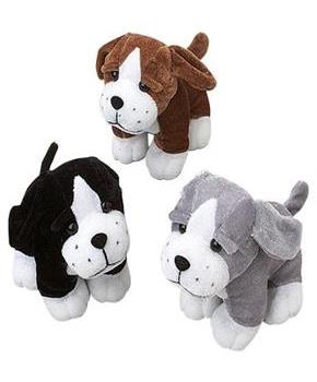 Sitting Dogs (Include 12 Units)