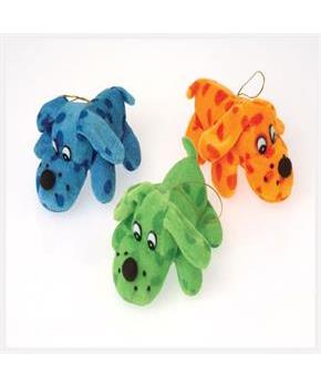 Polka Dog Dogs (Include 12 Units)
