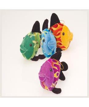 Flame Fish (Include 12 Units)