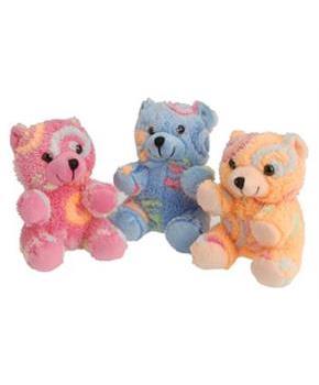 Rainbow Swirl Bears (Include 12 Units)