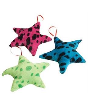Mini Stars Plush (Include 12 Units)