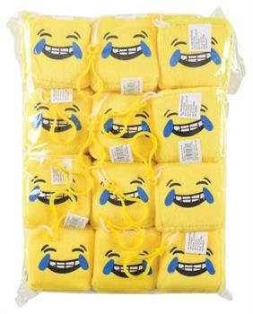 Emoji Clip Dice (Include 12 Units)