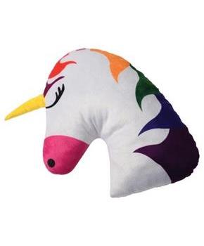 Plush Unicorn Pillow (Include 1 Units)