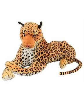 Jumbo Realistic Leopard (Include 1 Units)