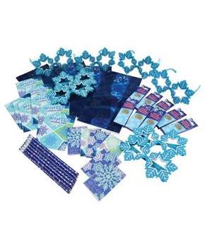 Winter Favor Assortment/48-Pc (Include 48 Units)