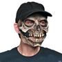 Skull Cap Mask