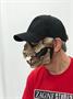 Skull Cap Mask