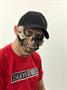 Skull Cap Mask