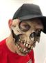 Skull Cap Mask