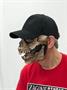 Skull Cap Mask