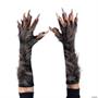 Wolf Gloves