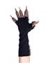 Wolf Gloves