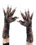 Wolf Gloves