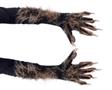 Wolf Gloves