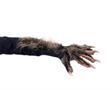 Wolf Gloves