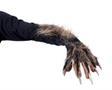 Wolf Gloves