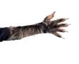 Wolf Gloves