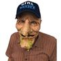 THE BIG SNEEZE MASK