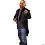 Tattered Tuxedo Costume