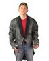 Tattered Tuxedo Costume